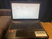 Acer Aspire 3 Amd ryzen 3