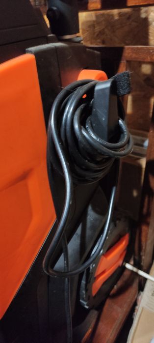 Мийка високого тиску Дніпро М