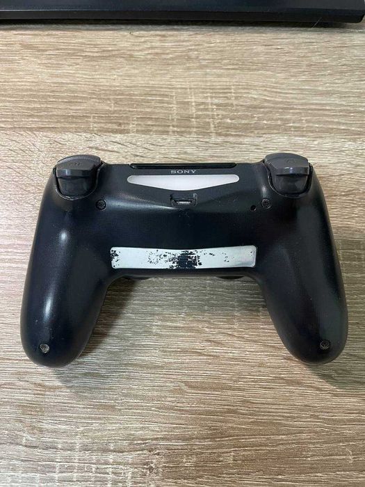 Playstation 4 slim 512 gb. Віддаю з аккаунтом