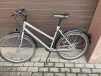 Rower Longway Lucky 18 speed damski