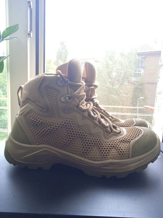 Тактические берцы Талан