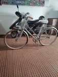 Bicicleta  Juventus