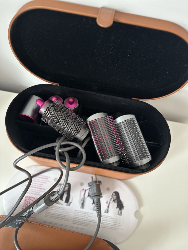 Dyson airwrap complete