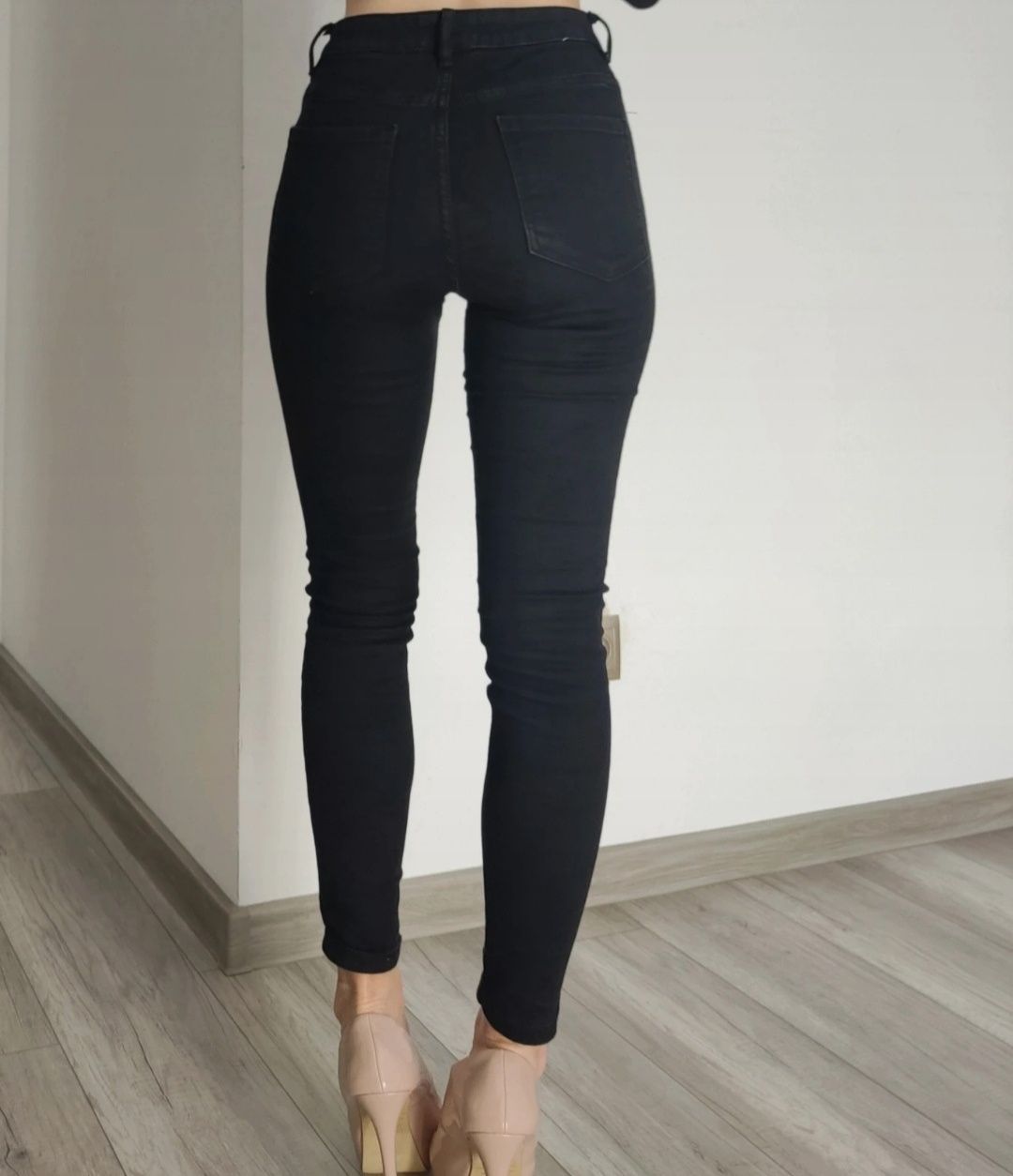 Skinny jeans Sinsay S