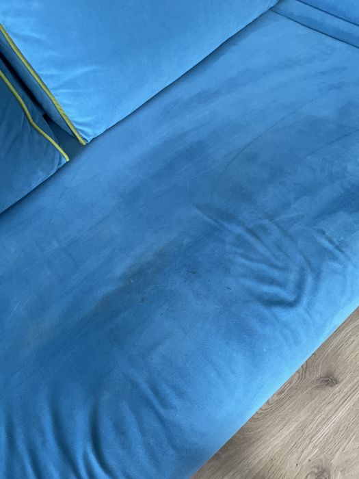 Sofa/kanapa z funkcją spania