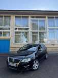 Volkswagen Passat B6 в гарному стані.
