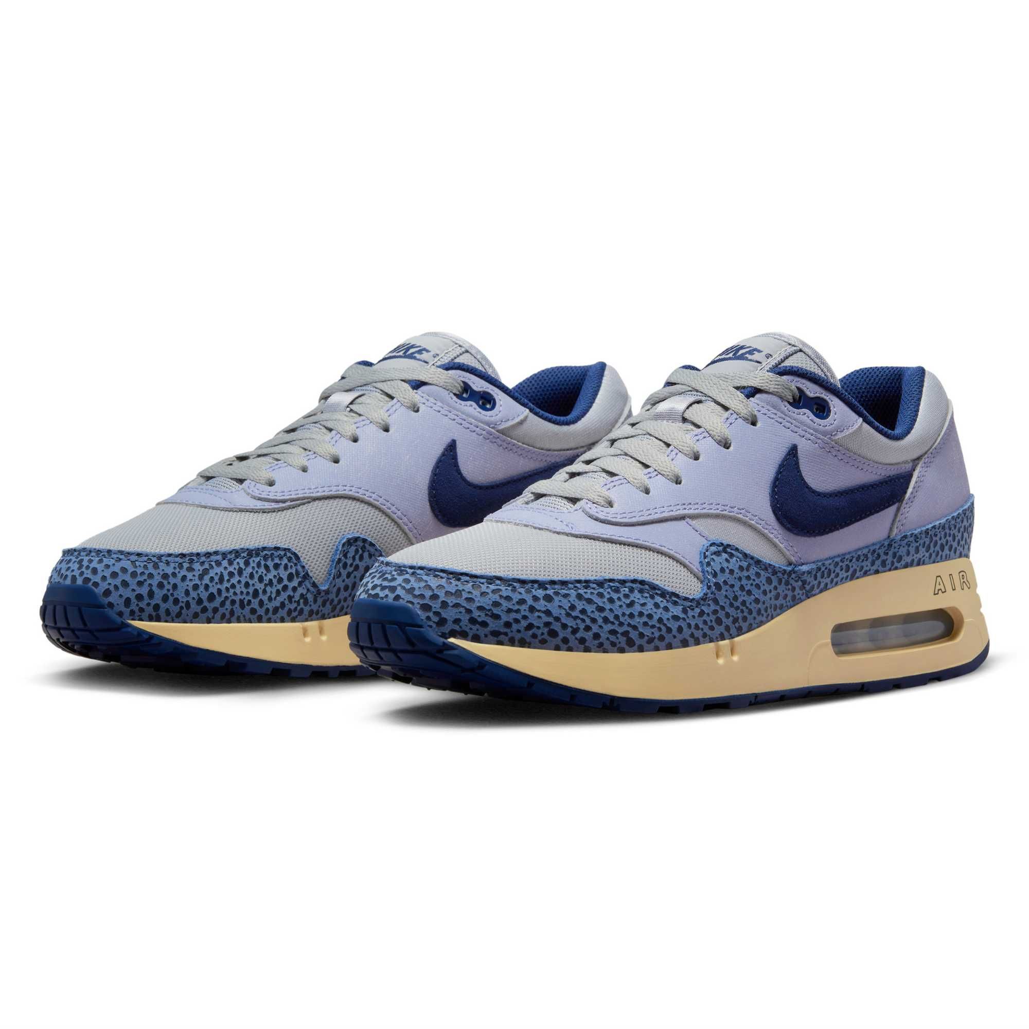 ОРИГІНАЛ Nike Air Max 1 Premium Lost Sketch DV7525-001 кроссовки найк