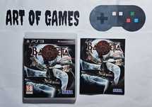 Gra Bayonetta Komplet 3xA BDB Ps3 Playstation 3
