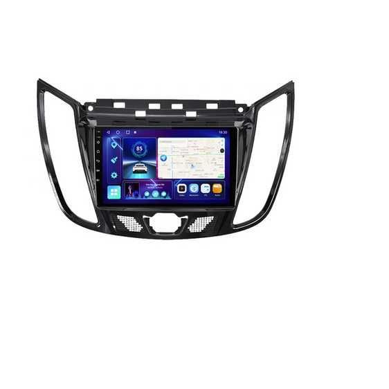 Radio 2din Android c-max Kuga Escape 2010+ wifi gps