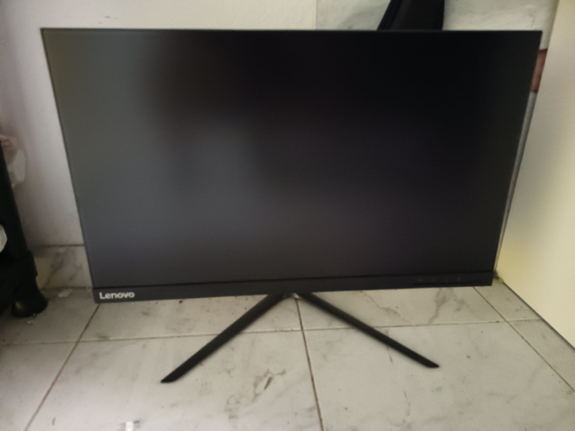 Monitor Lenovo 24 LV24I-10