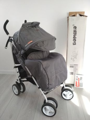Baby design Bomiko wózek parasolka