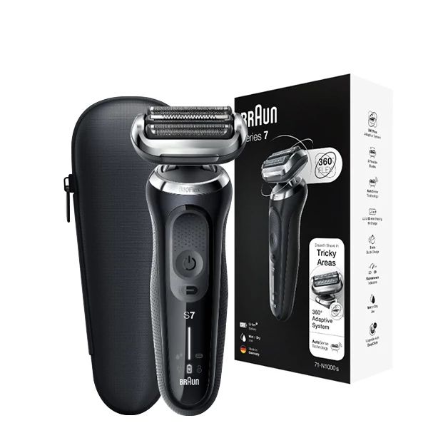 Електробритва Braun Series 7 71-N1000s