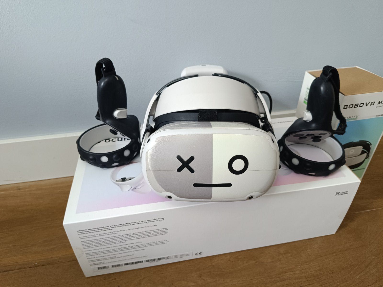 Meta Oculus Quest 2 128Gb
