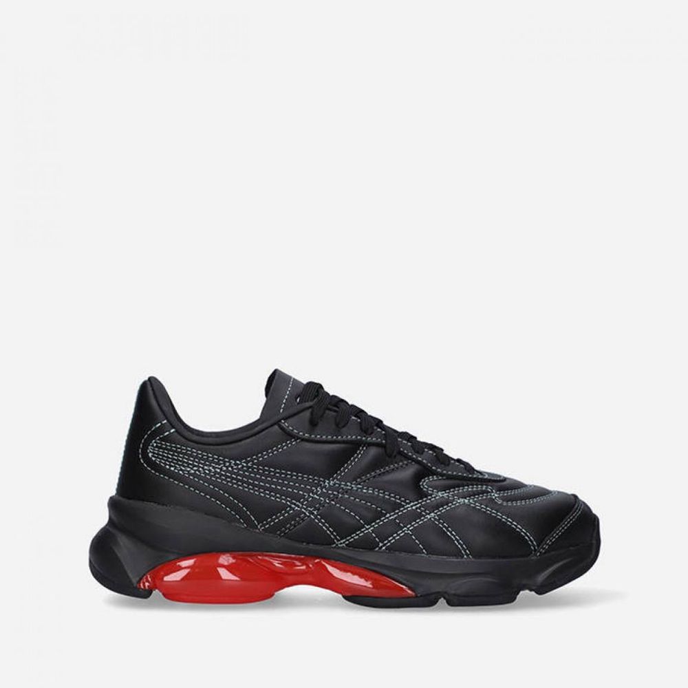 Оригінальні жіночі кросівки Puma X Dua Lipa «Cell Dome King» 387289-01