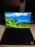 Dell Precision 5550 I7 10th gen 32gb RAM, Grafika 4gb