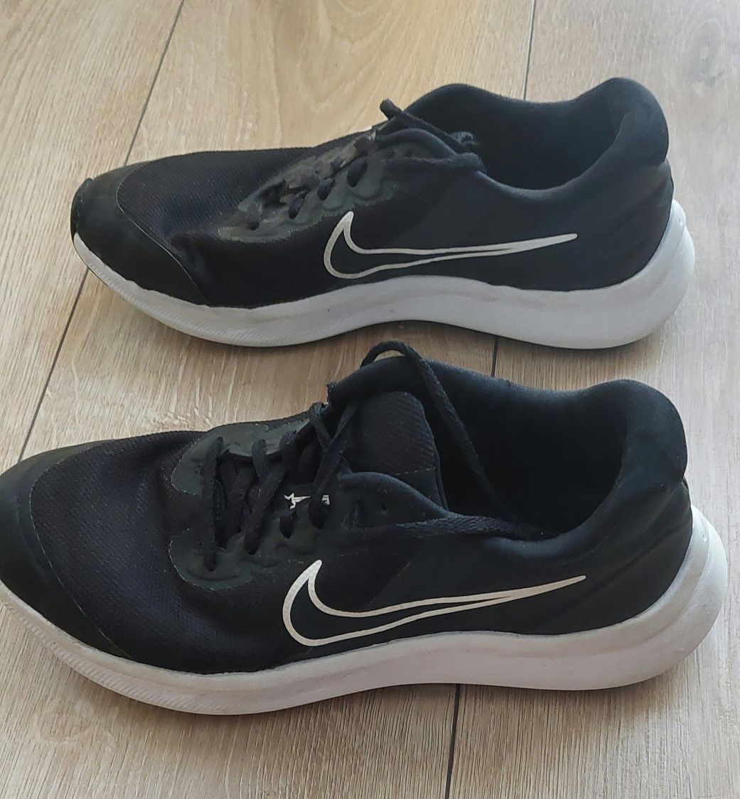 Buty do biegania Nike star runner 3 GS