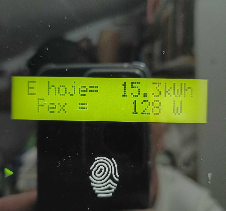Inversor fotovoltaico FoxESS F-3600