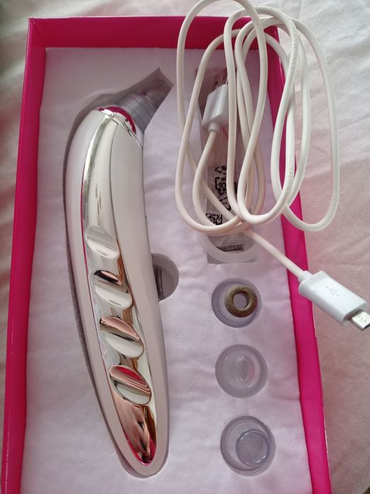 Лице очистка Kemei 1867