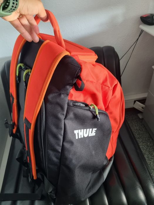 Mochila Thule RoundTrip Boot