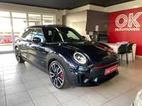 MINI Clubman John Cooper Works Plus ALL4