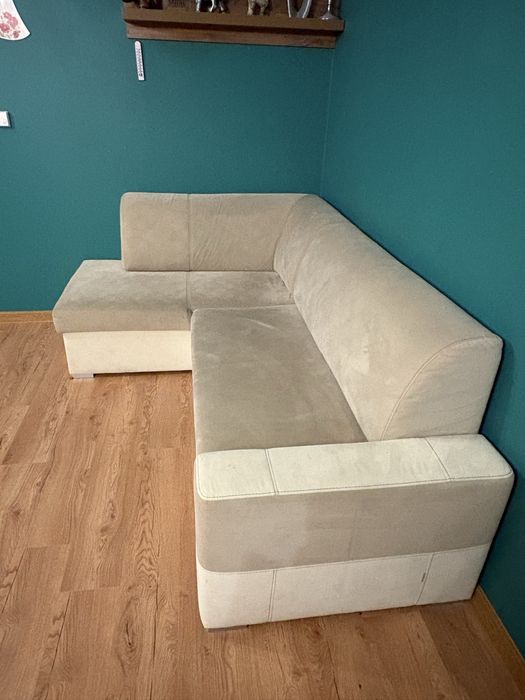 Naroznik/rogowka/kanapa