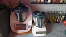 Sprzedam Termomix MT6 z Friend w komplecie