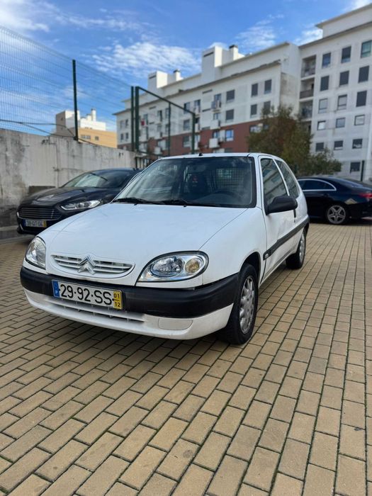 citroen 1.5d comercial