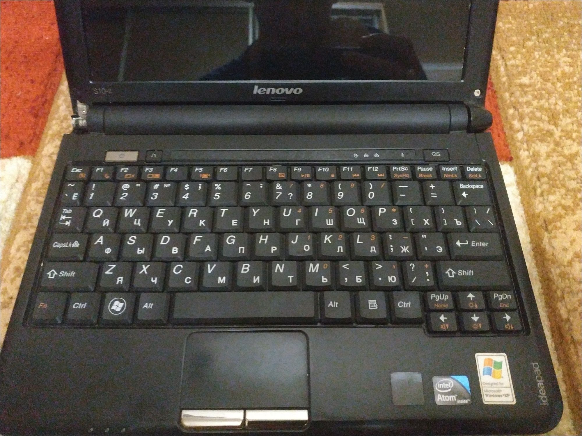 Lenovo IdeaPad S10-2 б/у