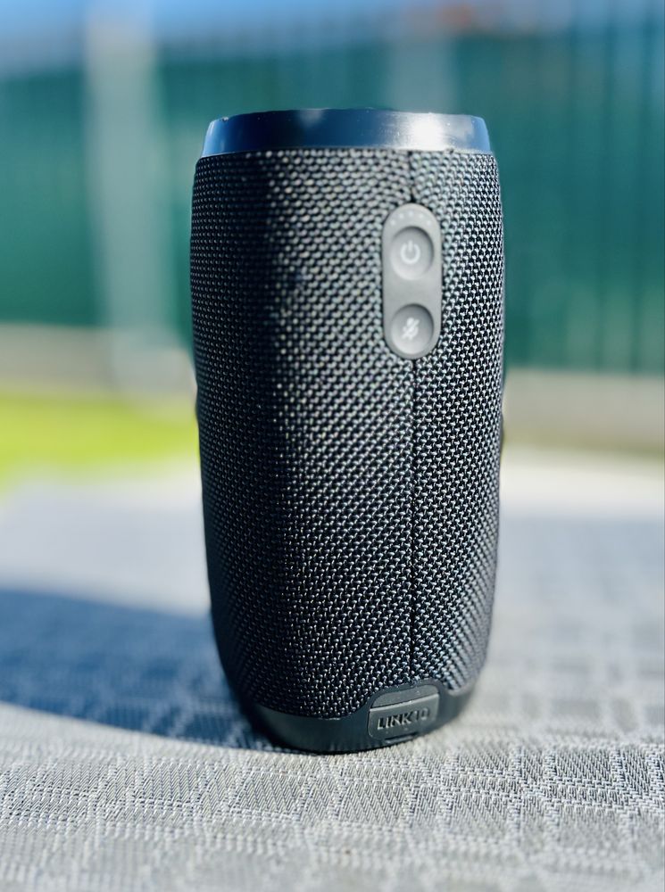 Głośnik JBL LINK 10 z Google Asystentem!!!