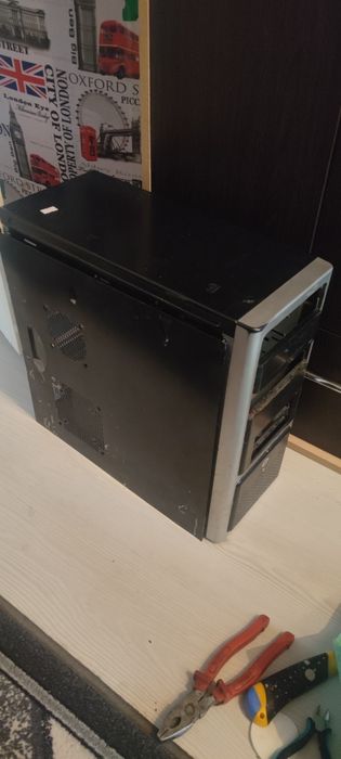 Корпус для ПК стан як на фото