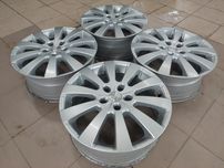 Комплект легкосплавних дисків Volkswagen Skoda Seat R17 5×112