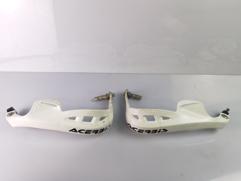 Handbary osłony acerbis beta rr 450, ktm, Husqvarna