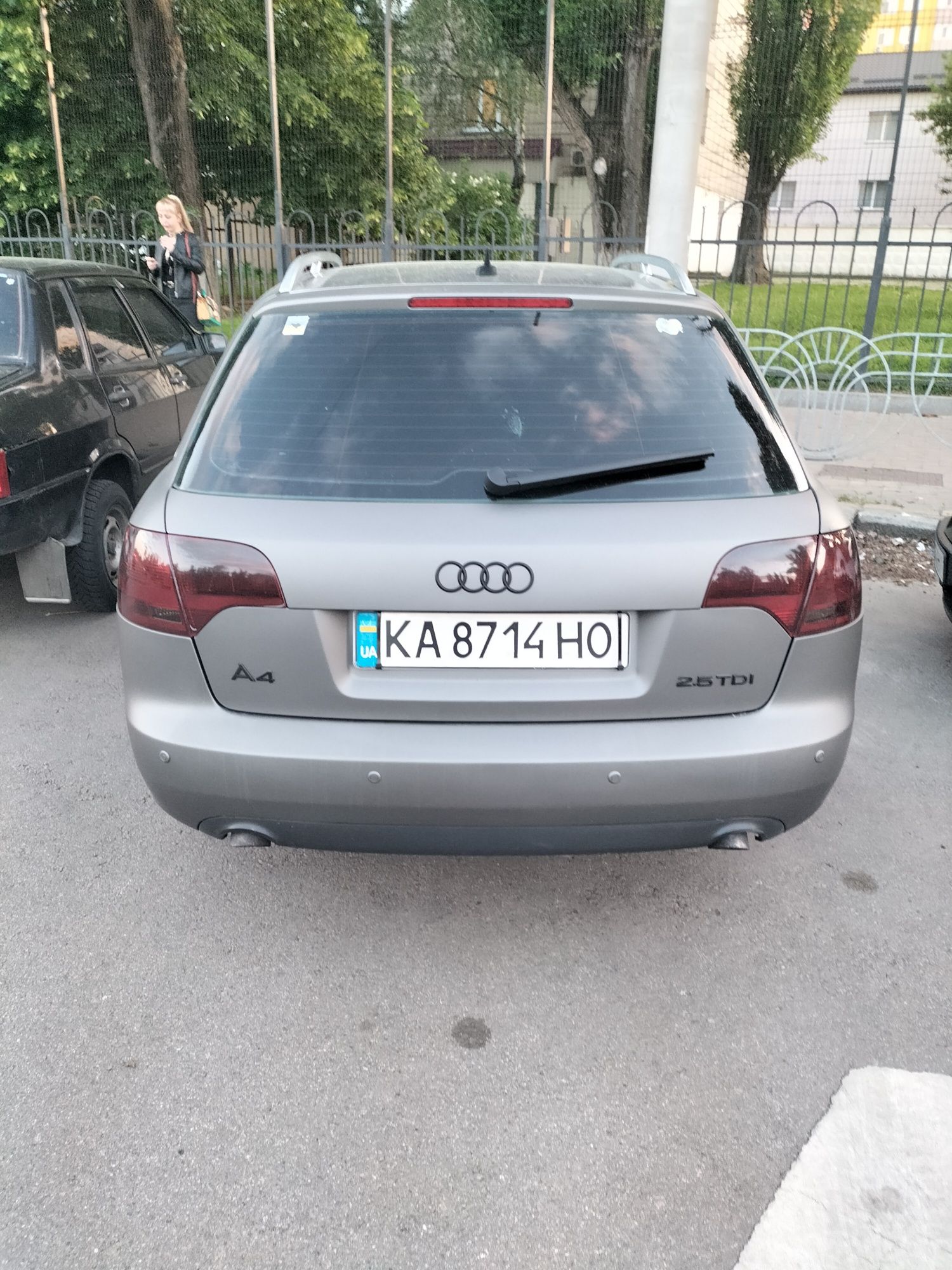 Обмін на авто  для ЗСУ