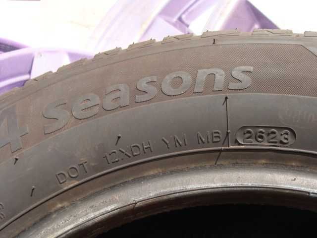 195/65 R15 Norauto Outside 4seasons