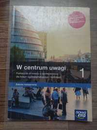 W centrum uwagi 1