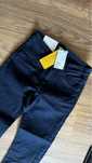 H&M NOWE -- Jeansy, spodnie jeansowe, dżinsy --  r. 34