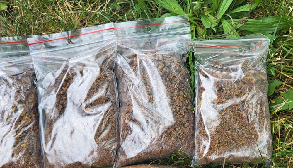 Kit Pszczeli 100 gram