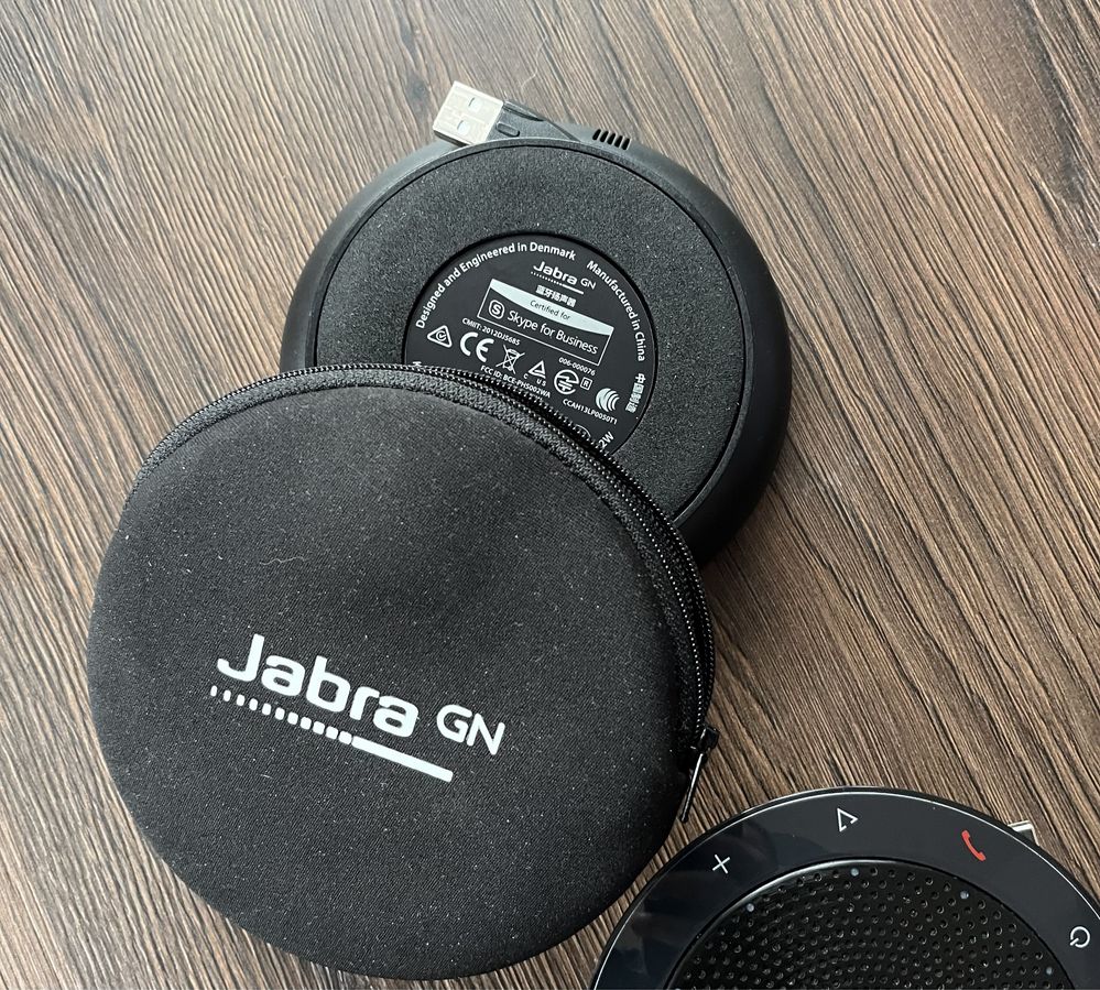 Jabra Speak 510 BT/USB