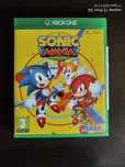 Gra Sonic na konsolę x-box