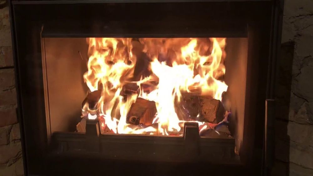 Камінна топка Kratki ZOSIA ECO - 12 kw (БЕЗПЛАТНА ДОСТАВКА)