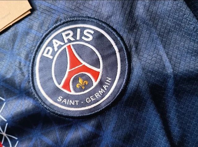 T shirt home PSG 25/26