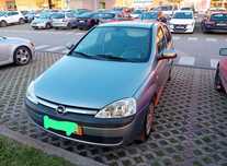 Opel Corsa 1.2 Gasolina – 2003