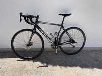 Cannondale Synapse 105 Disc Brake (size 54)