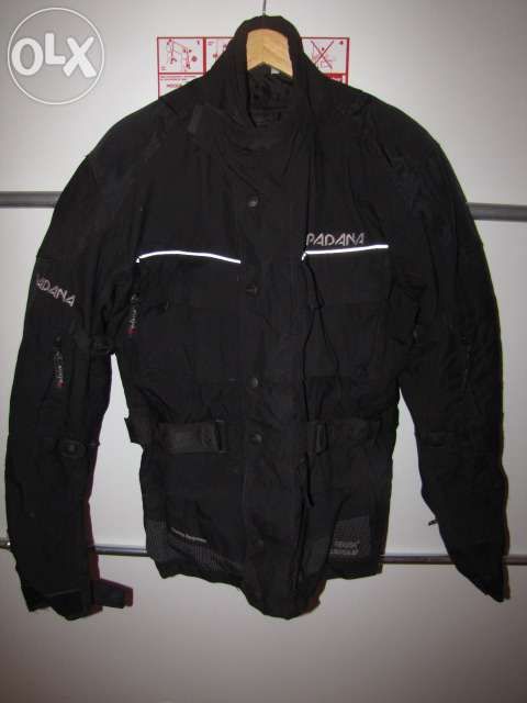 Мотокуртка и штаны PADANA Desert