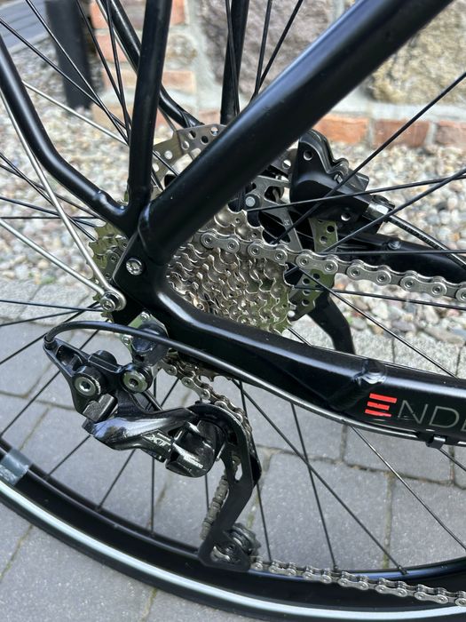 Rower Kalkhoff Endeavour 30