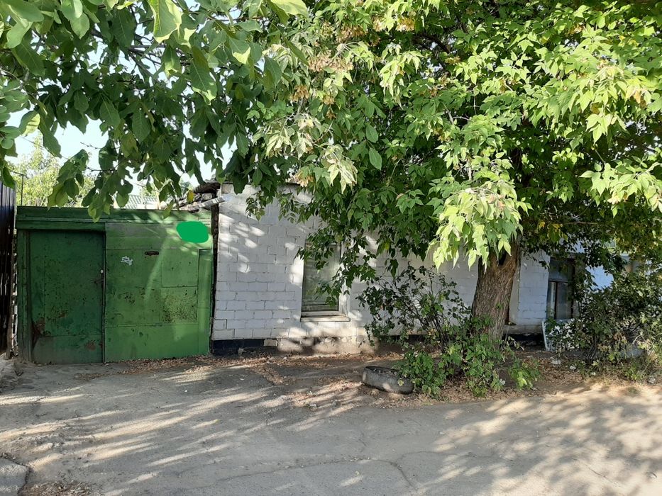 Срочно! Частина домовладіння в центрі!