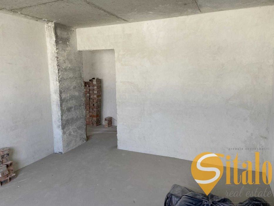 Продаж 1 кімнатної квартири, вулиця Тракт Глинянський, новобудова