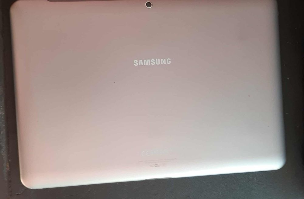 Samsung Galaxy Tab2 10.1