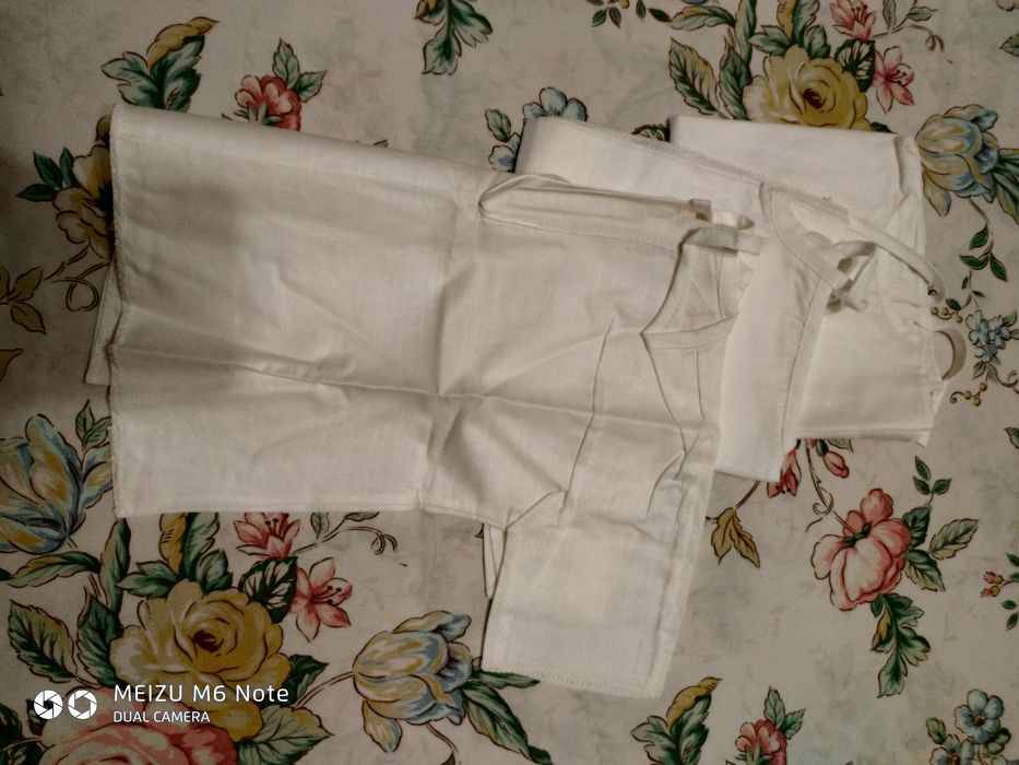 Одежда для новорожденных