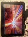 Tablet samsung galaxy tab 10.1 GT-P7500